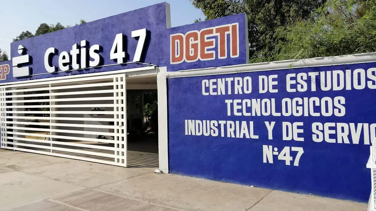 Instalaciones del plantel